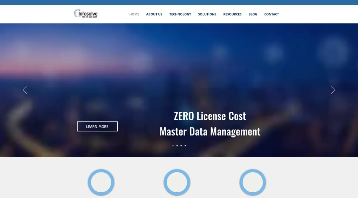 Interface OpenDQ : fonctionnalités, prix, alternatives Interface OpenDQ : fonctionnalités, prix, alternatives