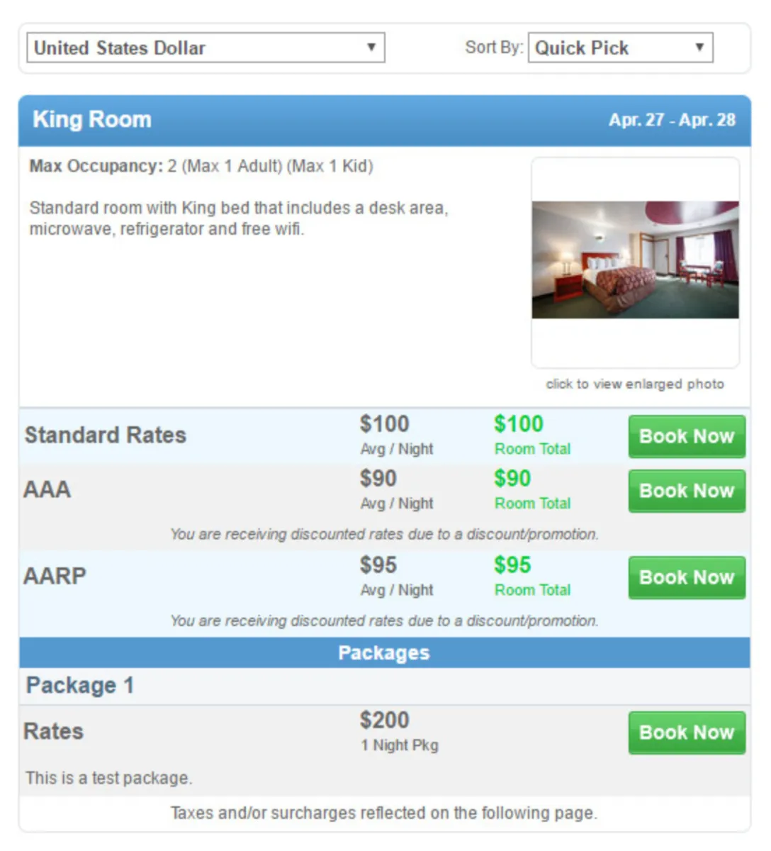 Notre avis sur OpenHotel PMS : un logiciel de gestion hôtelière (PMS: property management system) à découvrir