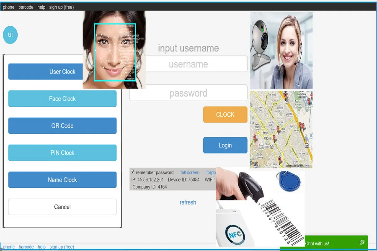 Notre avis sur OpenTimeClock : un logiciel de gestion des temps et activités (GTA: time tracking / pointage / badgeuse) à découvrir Notre avis sur OpenTimeClock : un logiciel de gestion des temps et activités (GTA: time tracking / pointage / badgeuse) à découvrir