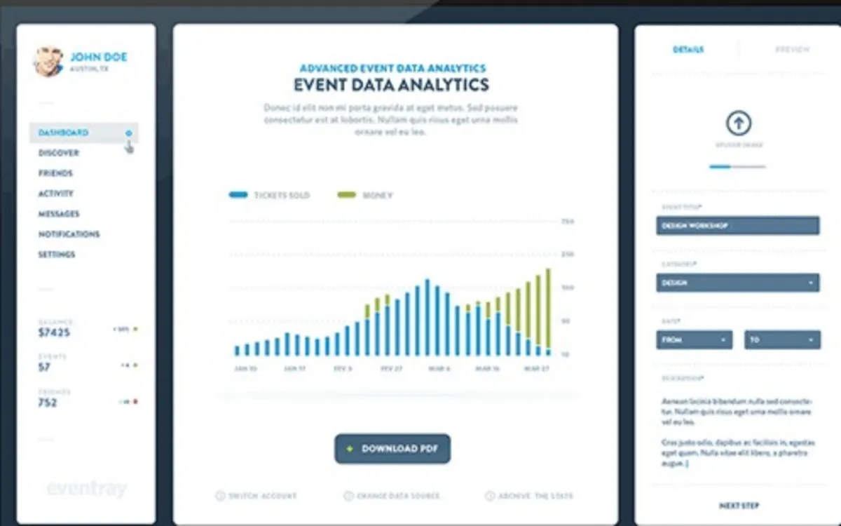 Opentracker: avis sur le logiciel web analytics (analyse web / performance / trafic): fonctionnalités, avantages, inconvénients et tarifs