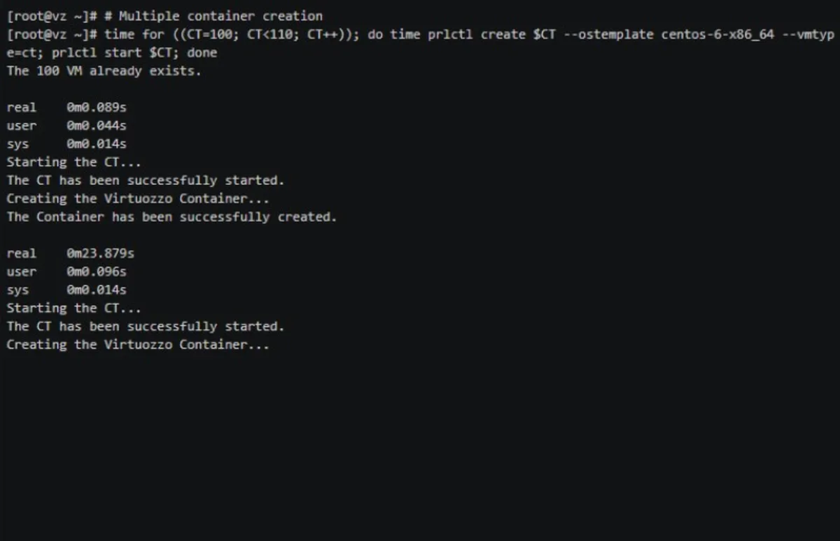 Notre avis sur OpenVZ : un logiciel de virtualisation à découvrir Notre avis sur OpenVZ : un logiciel de virtualisation à découvrir