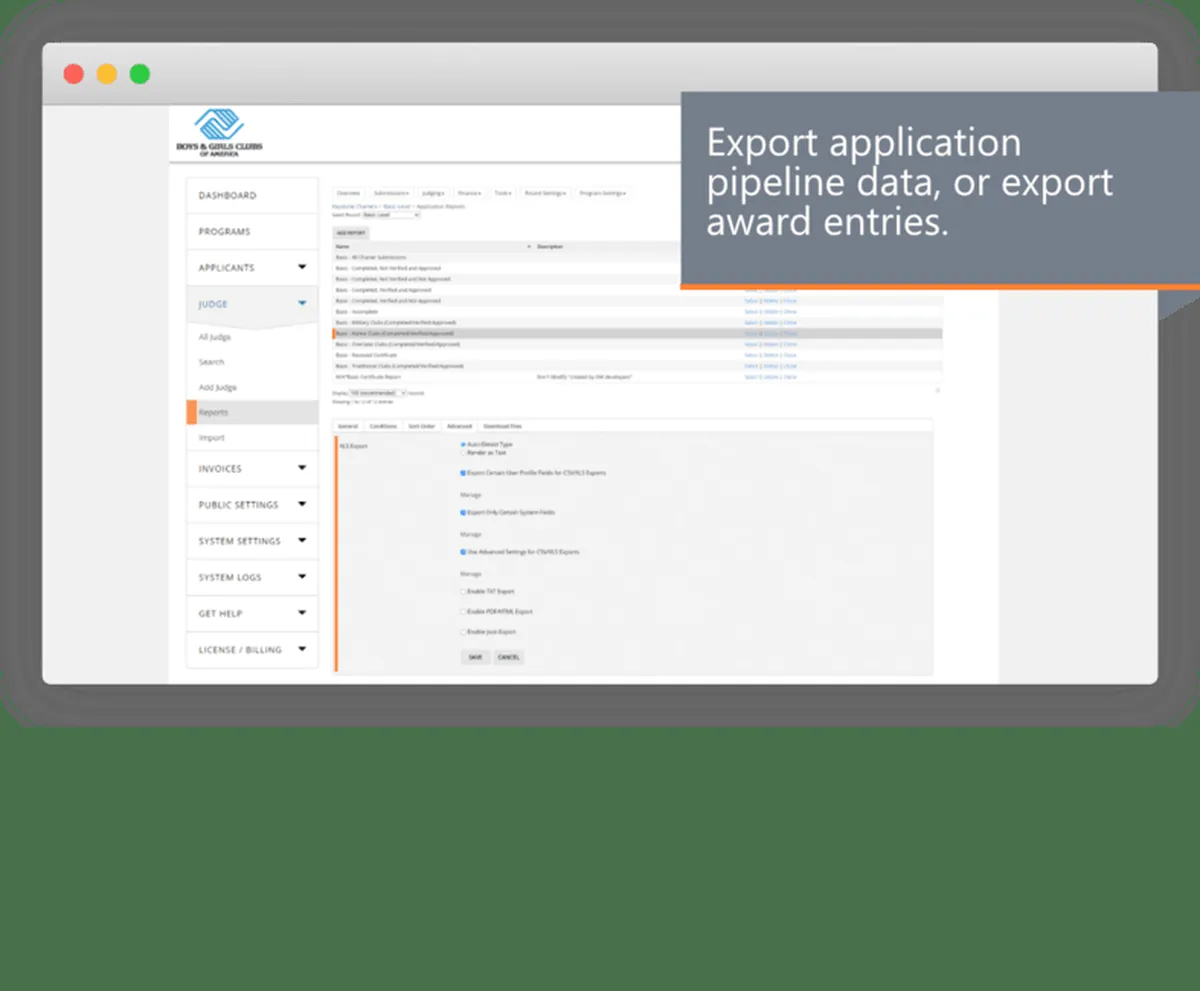 Interface OpenWater: fonctionnalités, prix, alternatives