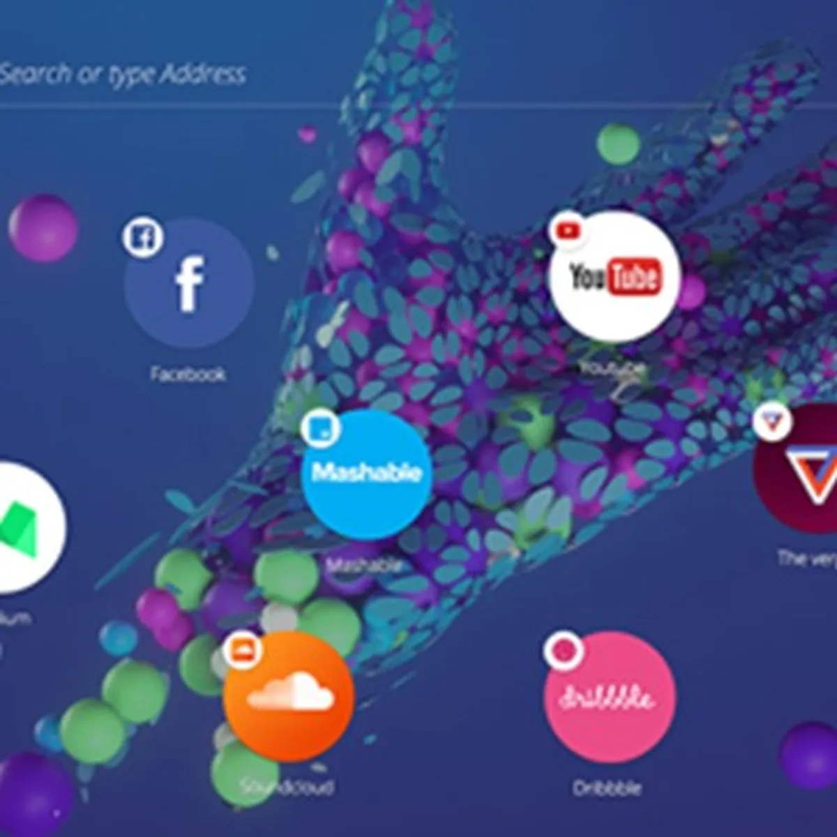 Notre avis sur Opera Neon : un navigateur web (browser) à découvrir Notre avis sur Opera Neon : un navigateur web (browser) à découvrir