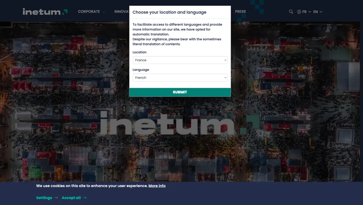 Notre avis sur Optidock : un logiciel de réunion à découvrir