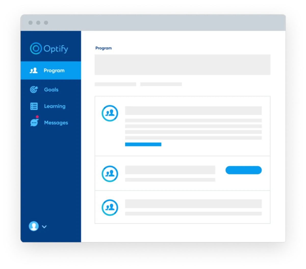 Notre avis sur Optify Marketing : un logiciel d'engagement client (customer engagement) à découvrir Notre avis sur Optify Marketing : un logiciel d'engagement client (customer engagement) à découvrir