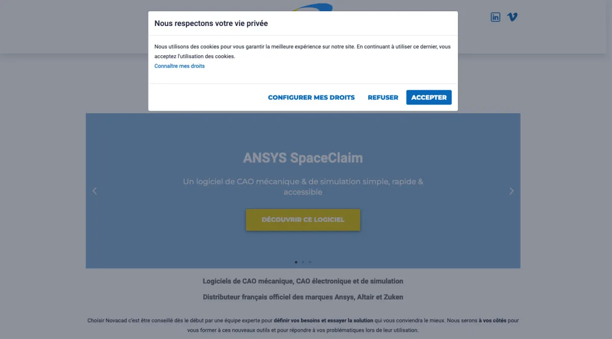 Notre avis sur Optymo : un logiciel ERP à découvrir