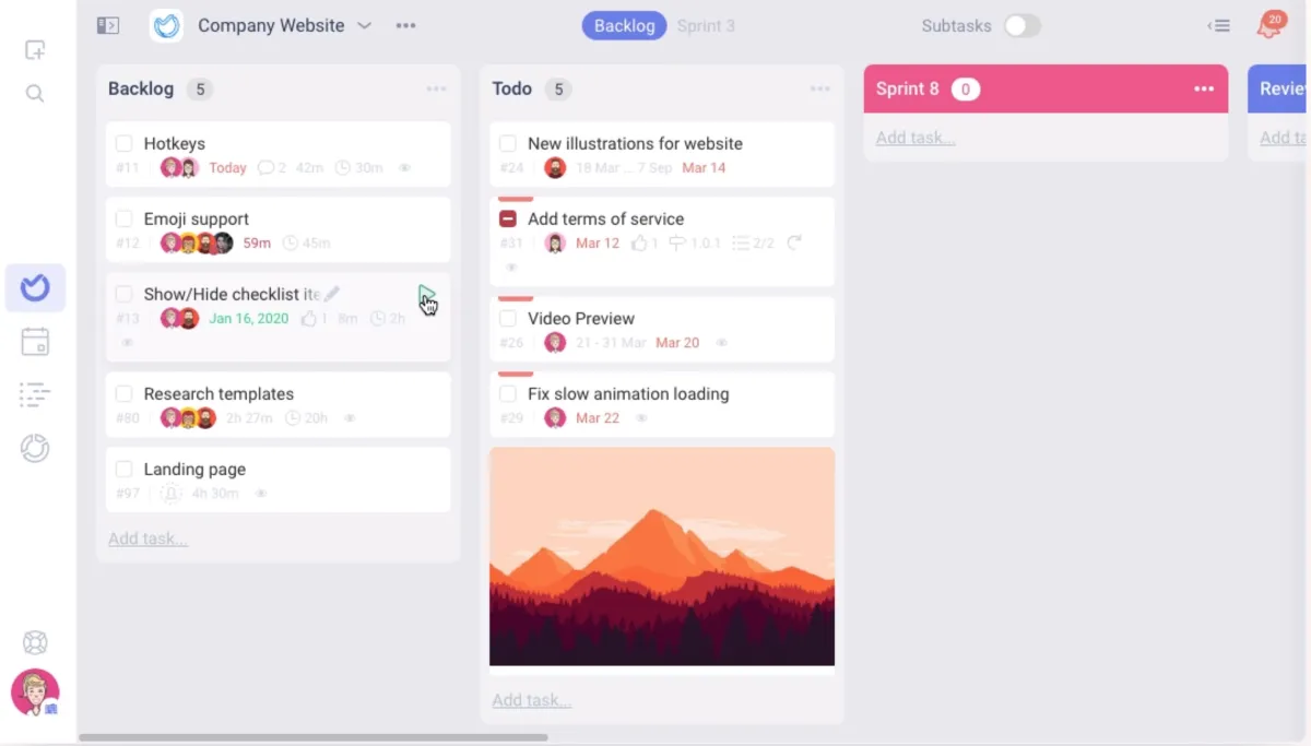 Notre avis sur Ora : un logiciel de gestion de projet à découvrir Notre avis sur Ora : un logiciel de gestion de projet à découvrir