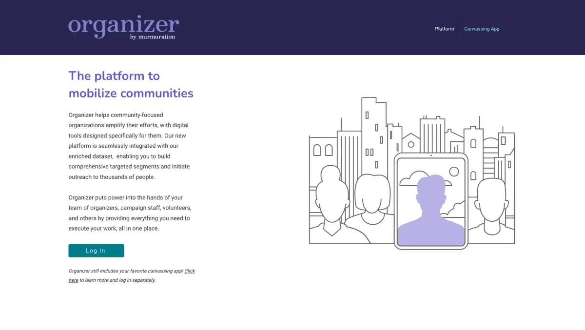 Interface Organizer : fonctionnalités, prix, alternatives Interface Organizer : fonctionnalités, prix, alternatives