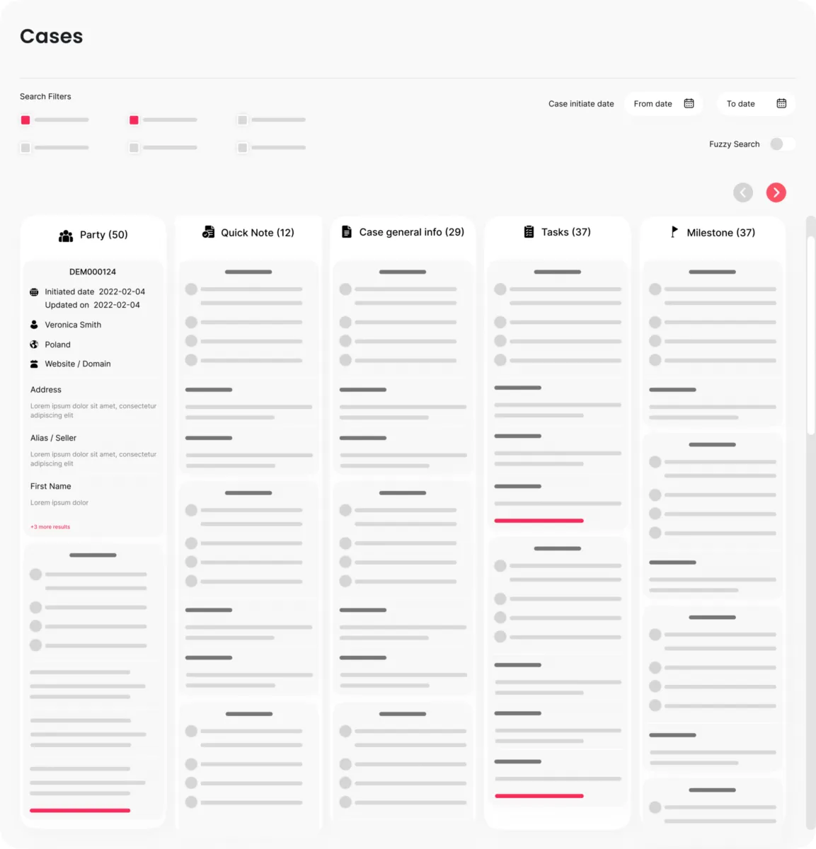 Interface Origo: fonctionnalités, prix, alternatives