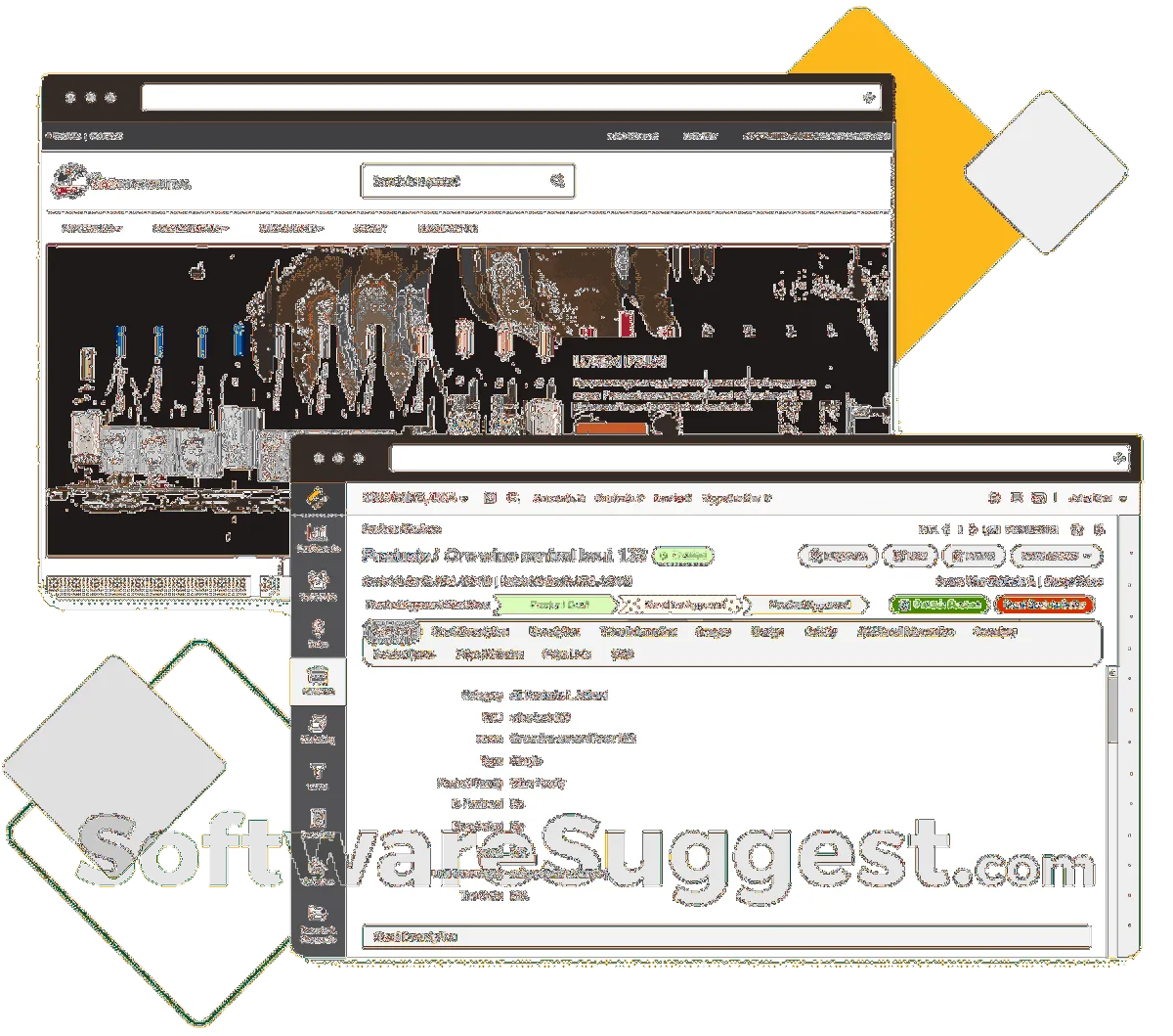 Notre avis sur OroCRM : un logiciel CRM à découvrir