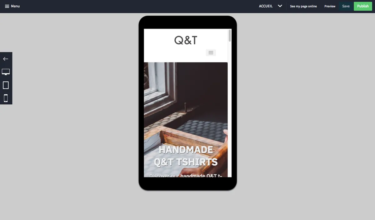 Orson: avis sur le logiciel CMS: fonctionnalités, avantages, inconvénients et tarifs Orson: avis sur le logiciel CMS: fonctionnalités, avantages, inconvénients et tarifs