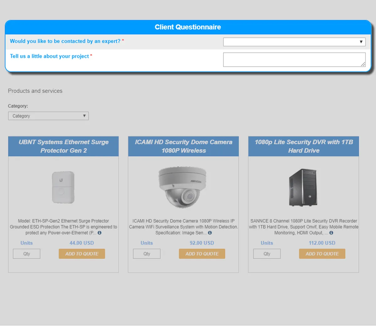 Notre avis sur Osmos Cloud : un logiciel de gestion d'entreprise à découvrir