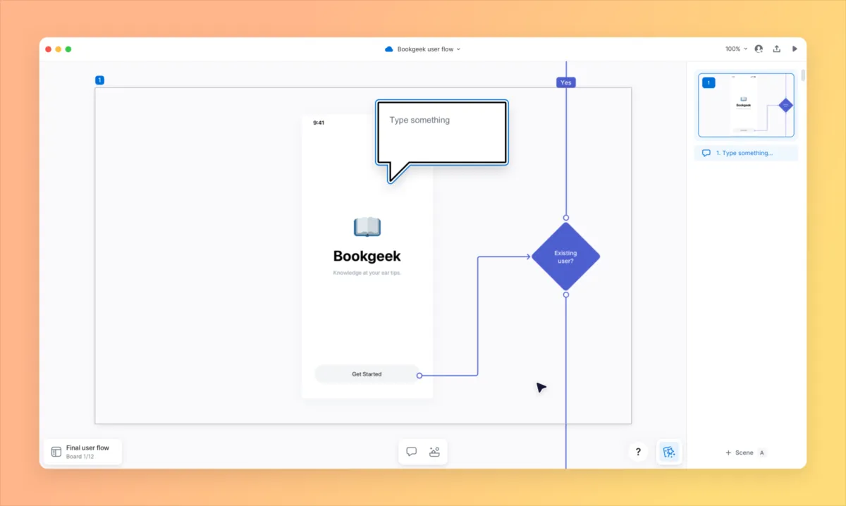 Interface Overflow.io: image, ergonomie, alternatives Interface Overflow.io: image, ergonomie, alternatives