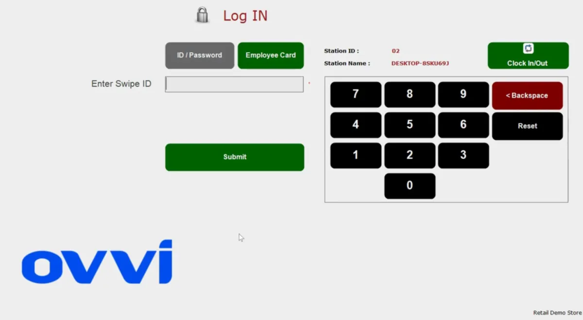 Notre avis sur OVVI POS : un logiciel de caisse et point de vente (POS / PDV) à découvrir