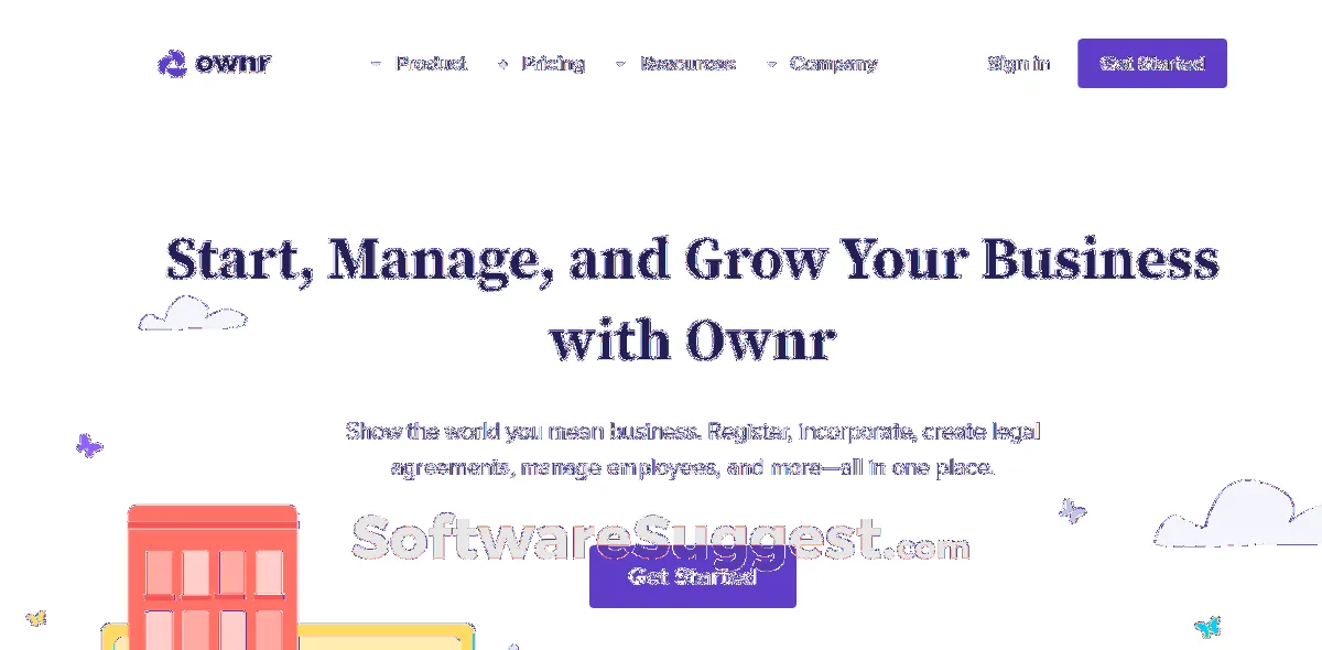 Notre avis sur Ownr : un logiciel de gestion d'entreprise à découvrir Notre avis sur Ownr : un logiciel de gestion d'entreprise à découvrir