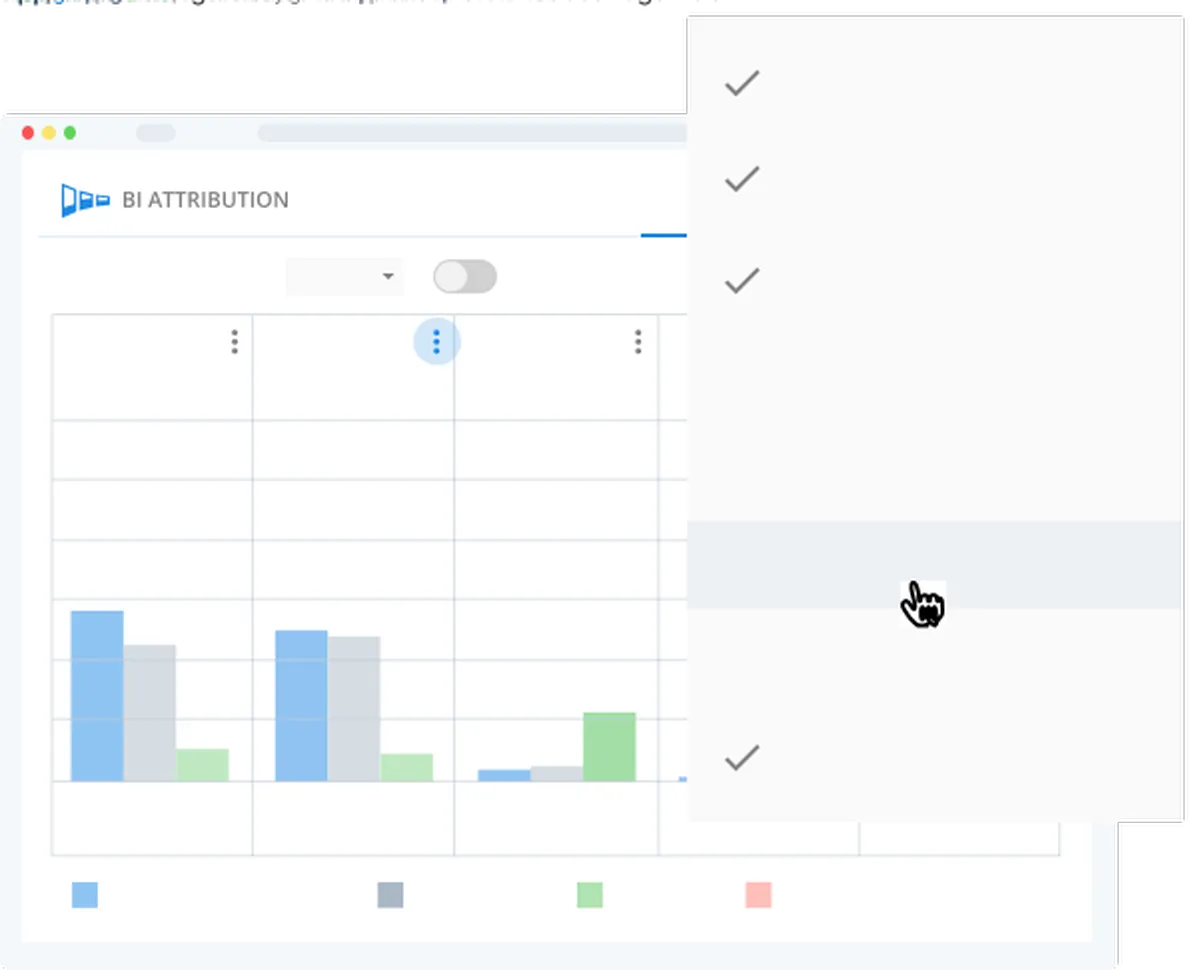 Notre avis sur OWOX BI : un logiciel de business intelligence (BI) à découvrir