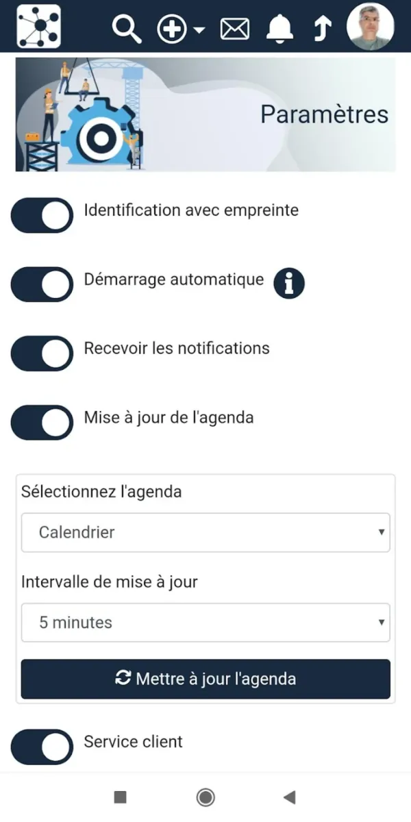 Notre avis sur OXIVA : un logiciel CRM à découvrir