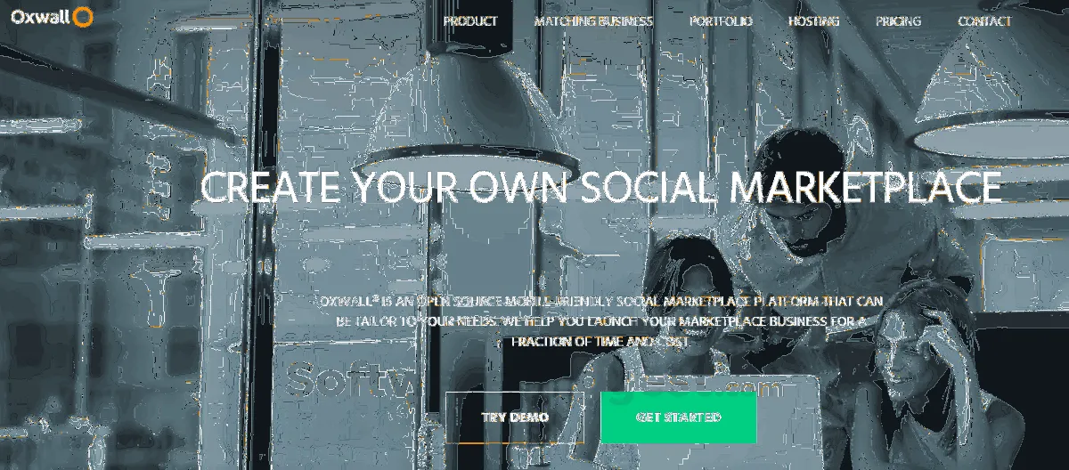 Notre avis sur Oxwall : un logiciel de service client (assistance / support / SAV) à découvrir