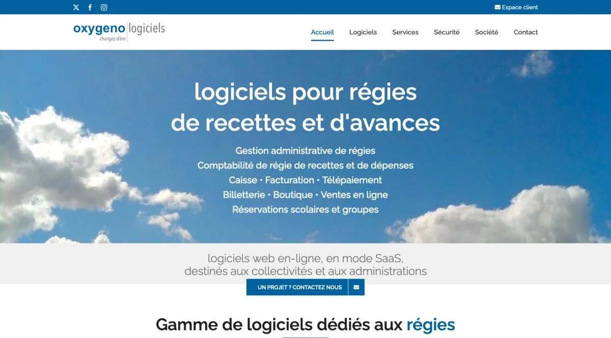 Oxygeno: avis sur le logiciel de comptabilité pour les auto-entrepreneurs et indépendants: fonctionnalités, avantages, inconvénients et tarifs Oxygeno: avis sur le logiciel de comptabilité pour les auto-entrepreneurs et indépendants: fonctionnalités, avantages, inconvénients et tarifs
