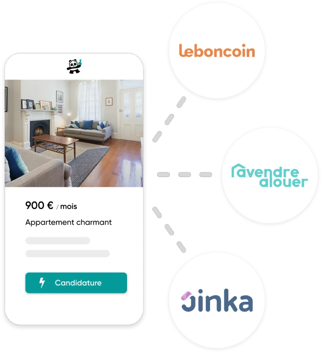 Notre avis sur Pandaloc : un logiciel pour location à découvrir Notre avis sur Pandaloc : un logiciel pour location à découvrir