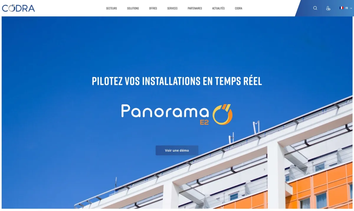Panorama E2: avis sur le logiciel de gestion de la production: fonctionnalités, avantages, inconvénients et tarifs Panorama E2: avis sur le logiciel de gestion de la production: fonctionnalités, avantages, inconvénients et tarifs