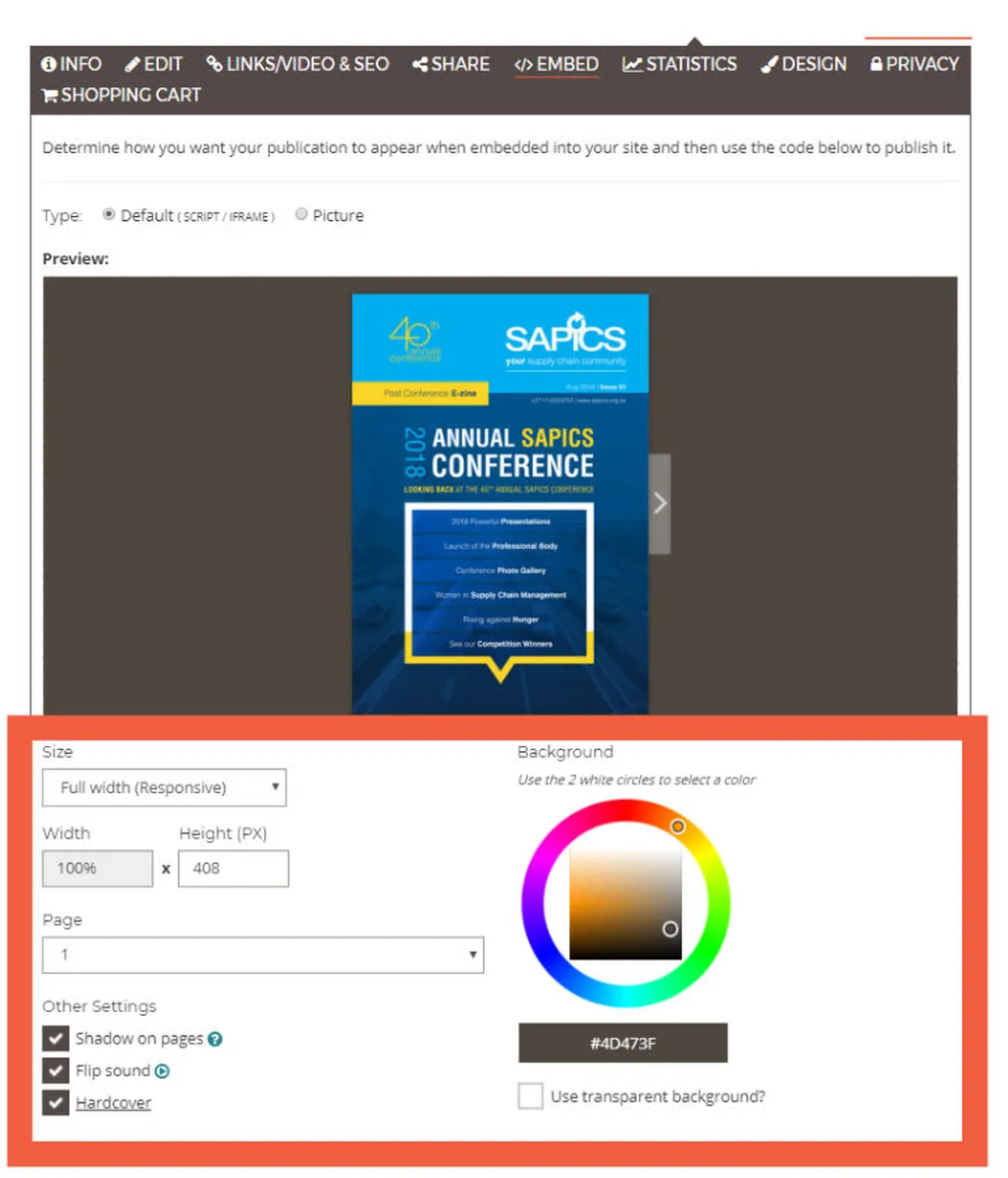Interface Paperturn: fonctionnalités, prix, alternatives Interface Paperturn: fonctionnalités, prix, alternatives