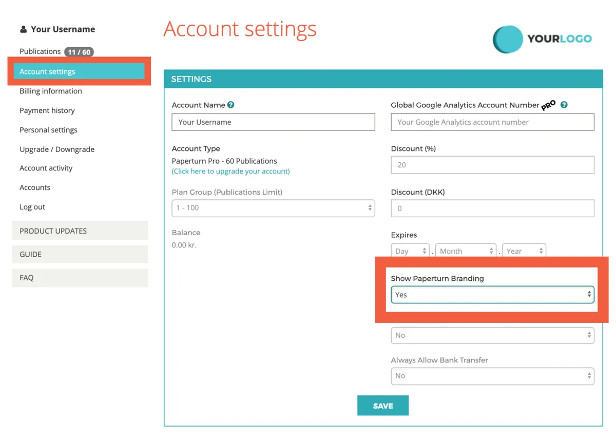Notre avis sur Paperturn : un logiciel de gestion de contenu web à découvrir Notre avis sur Paperturn : un logiciel de gestion de contenu web à découvrir
