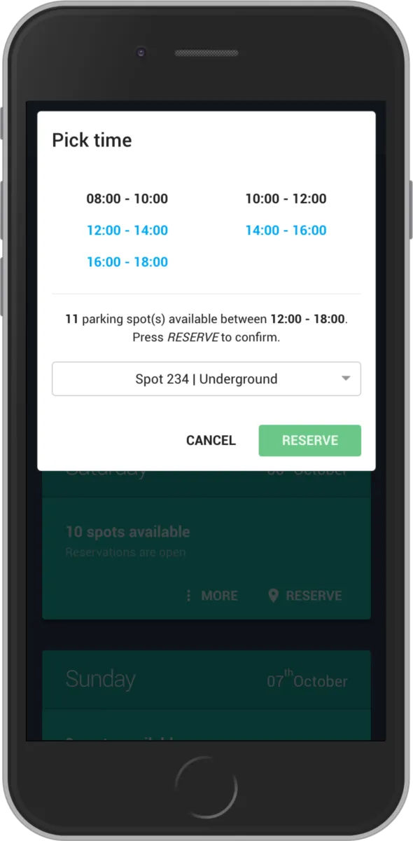 Parkalot: avis sur le logiciel de gestion de parking: fonctionnalités, avantages, inconvénients et tarifs Parkalot: avis sur le logiciel de gestion de parking: fonctionnalités, avantages, inconvénients et tarifs