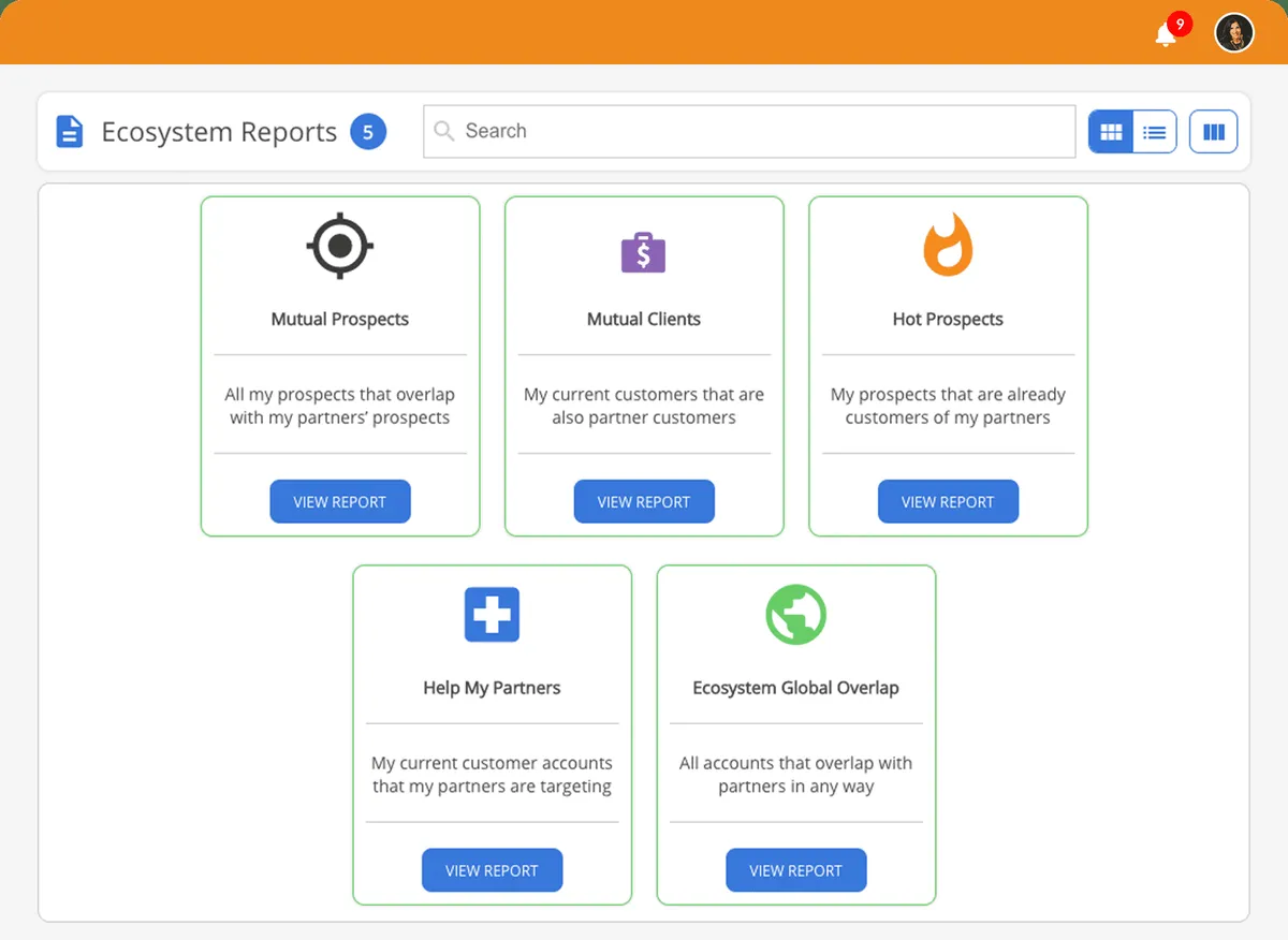 Notre avis sur PartnerTap : un logiciel de suivi des ventes à découvrir