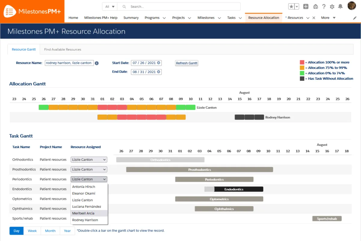 Interface Passage Technology: fonctionnalités, prix, alternatives