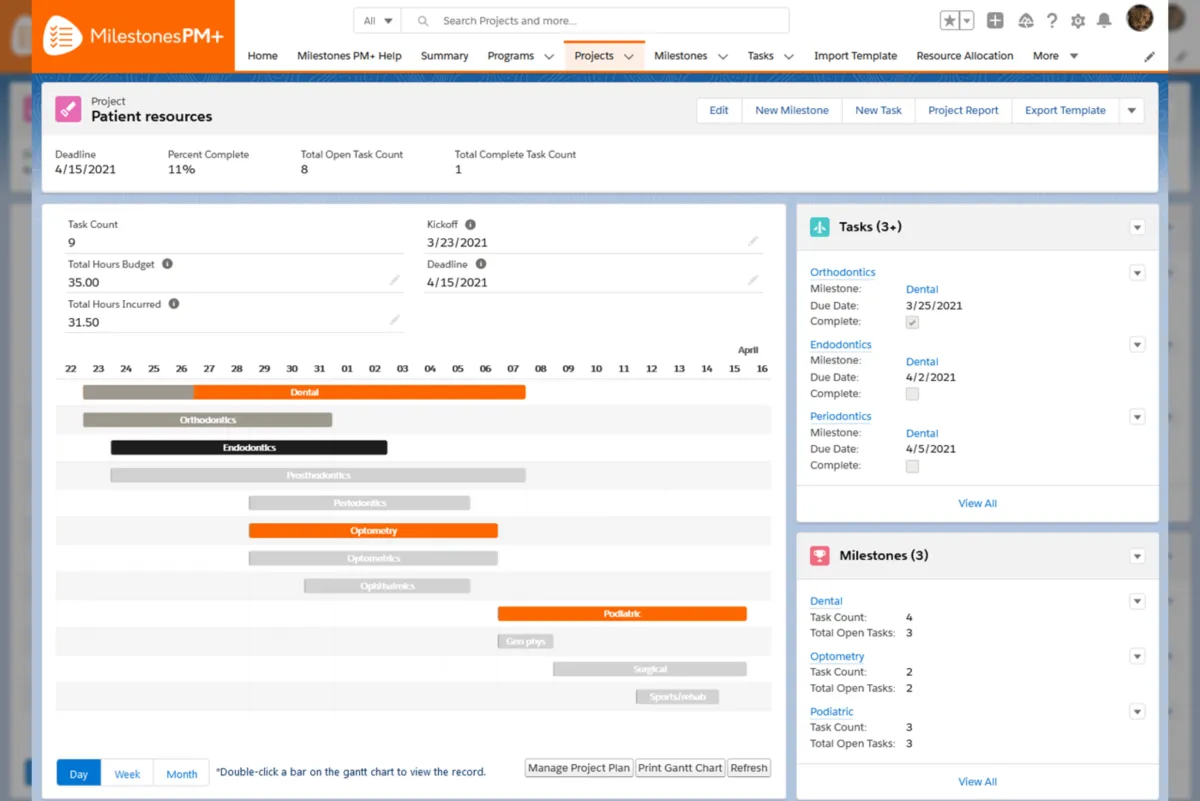 Notre avis sur Passage Technology : un logiciel de gestion de projet à découvrir