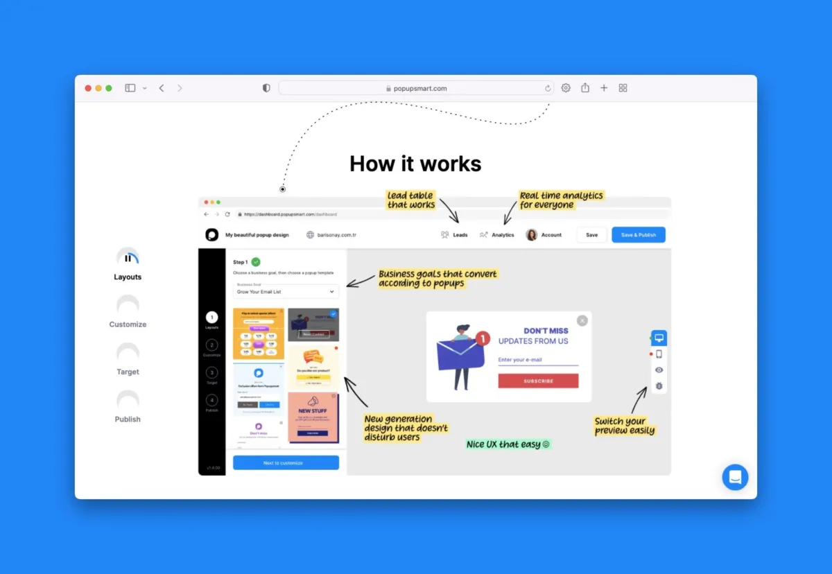 Interface Pathmind: fonctionnalités, prix, alternatives