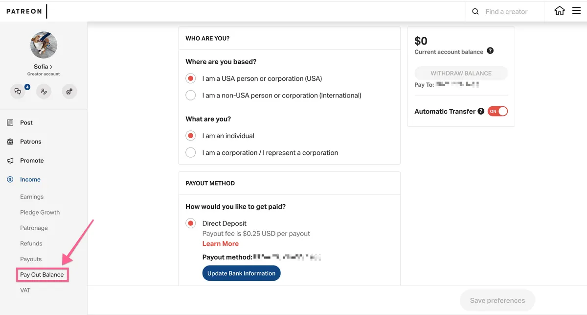 Notre avis sur Patreon : un logiciel de gestion des adhésions / membres à découvrir Notre avis sur Patreon : un logiciel de gestion des adhésions / membres à découvrir