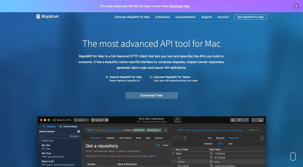Interface PAW : fonctionnalités, prix, alternatives Interface PAW : fonctionnalités, prix, alternatives