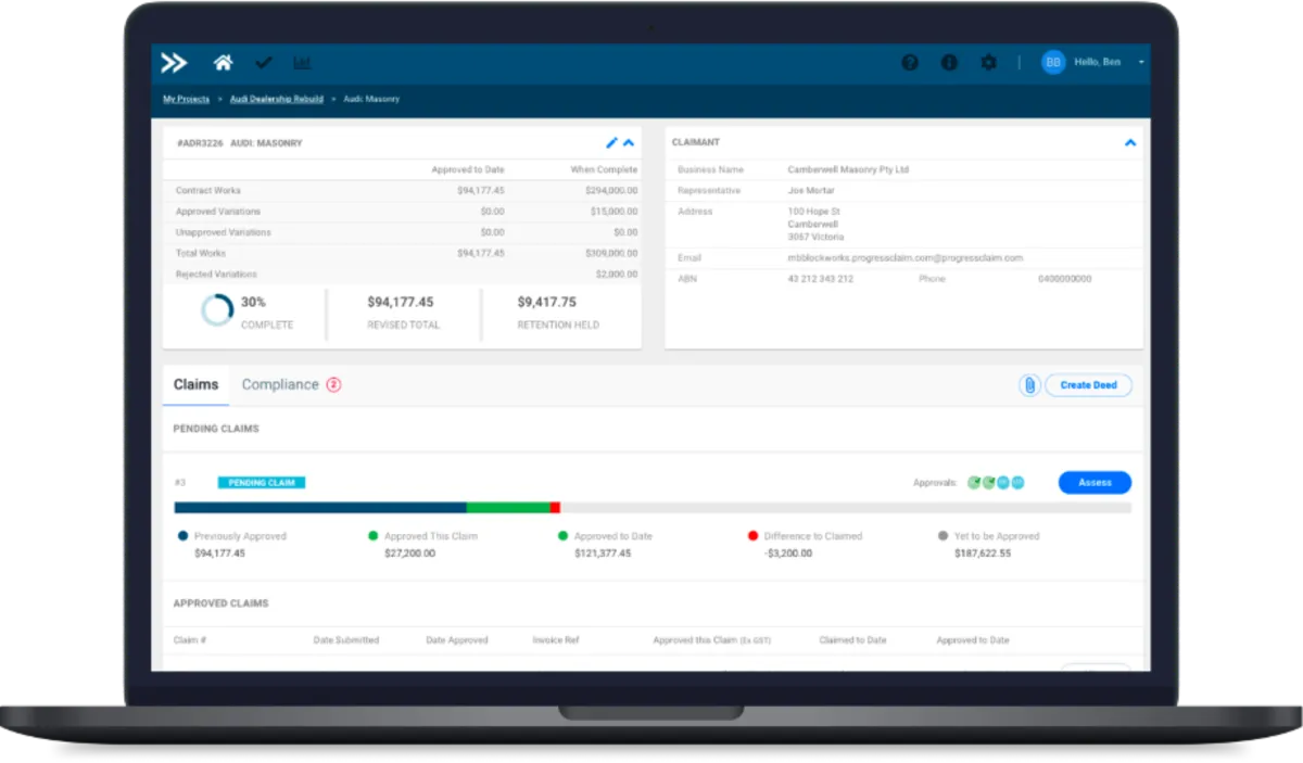 Notre avis sur Payapps : un logiciel de gestion de contrats à découvrir