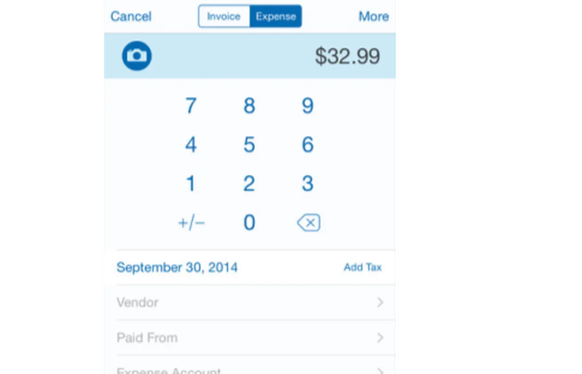 Notre avis sur Paychex Accounting Online : un logiciel de facturation à découvrir Notre avis sur Paychex Accounting Online : un logiciel de facturation à découvrir