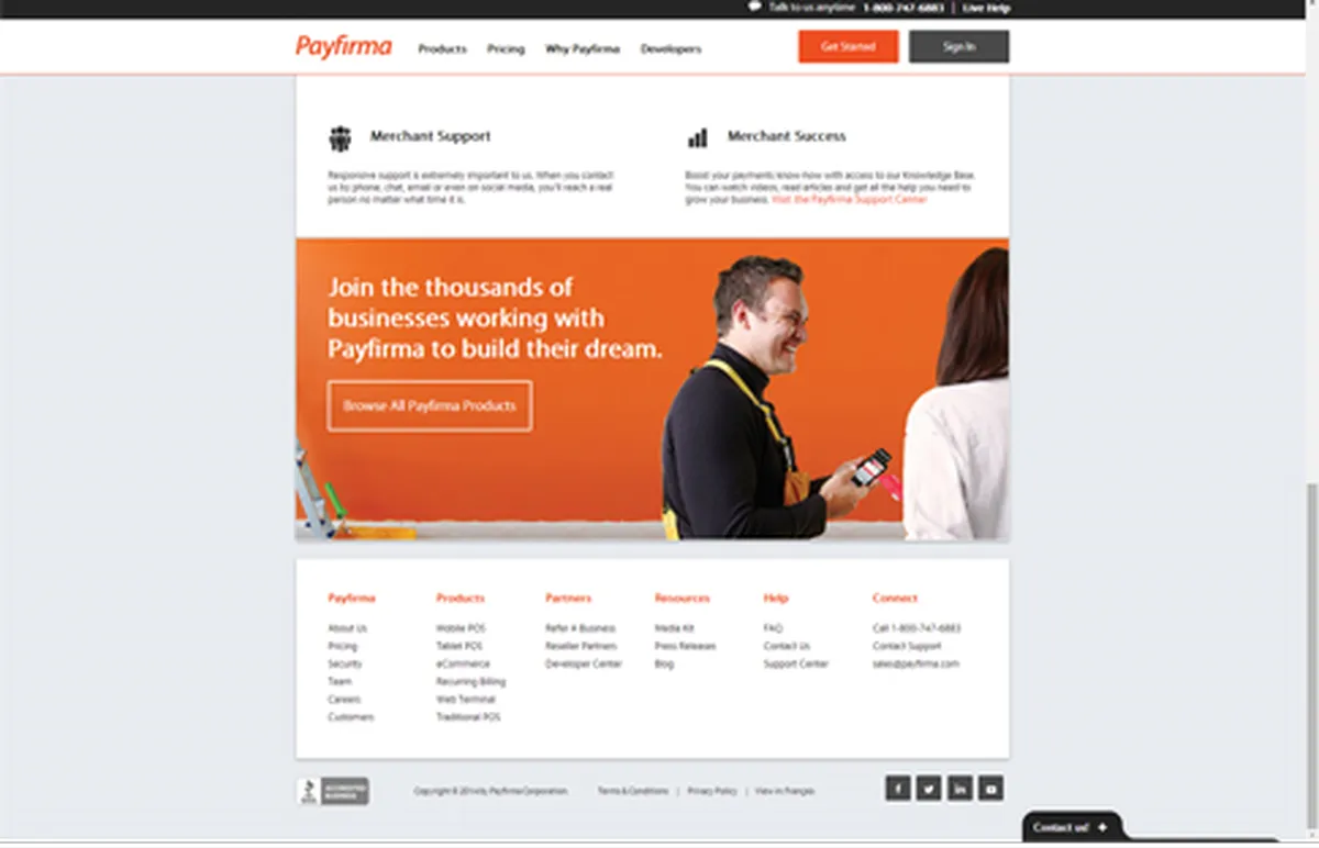 Notre avis sur Payfirma : un logiciel de finance à découvrir Notre avis sur Payfirma : un logiciel de finance à découvrir