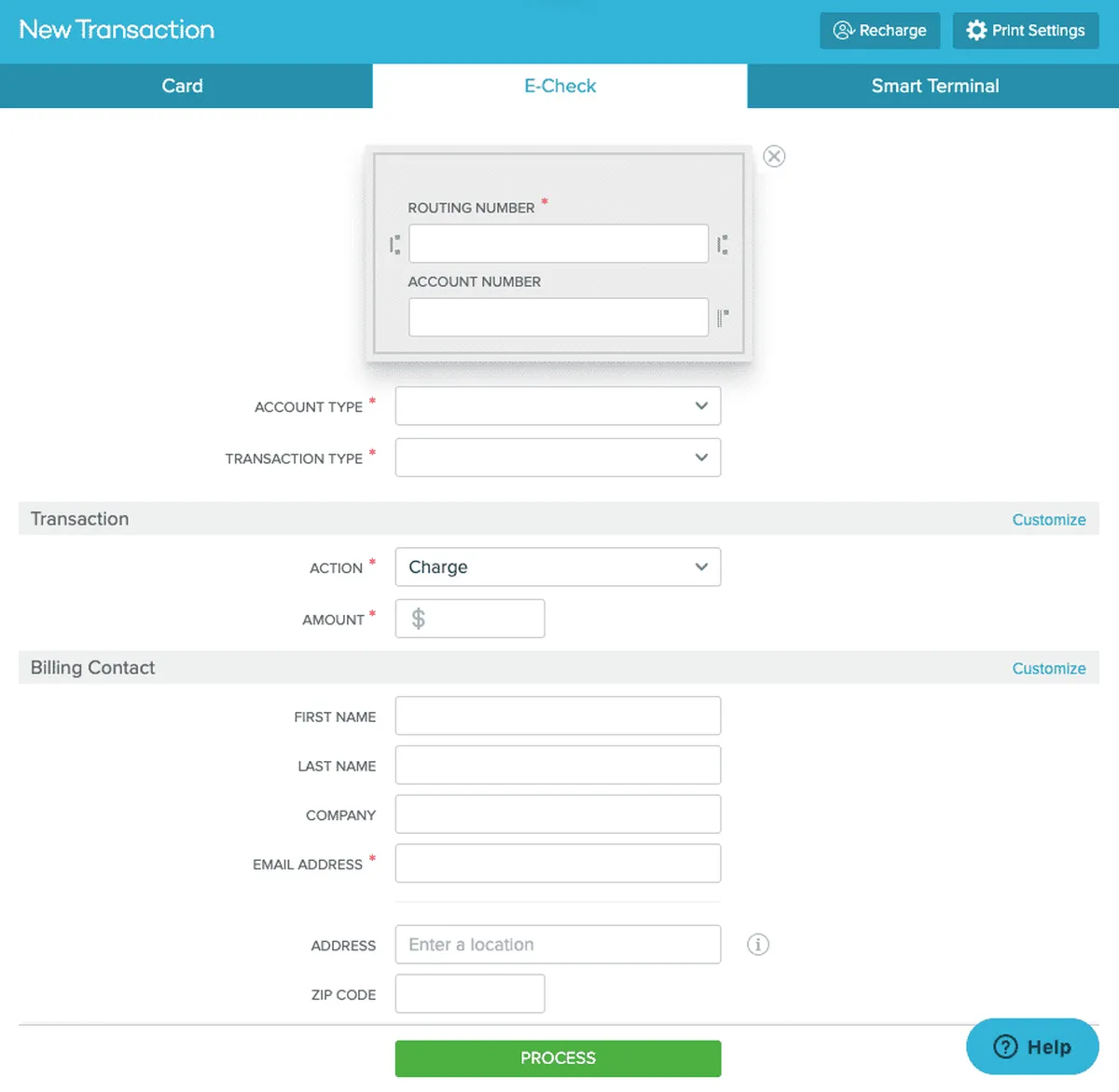 Notre avis sur PayJunction : un logiciel de facturation à découvrir