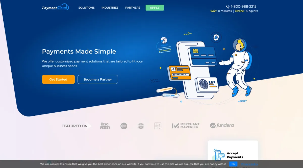 Notre avis sur PaymentCloud : un logiciel e-Commerce à découvrir Notre avis sur PaymentCloud : un logiciel e-Commerce à découvrir