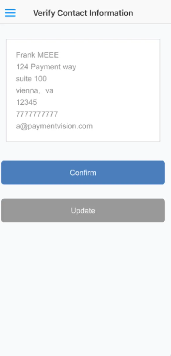 Paymentvision: avis sur le logiciel de paiement en ligne: fonctionnalités, avantages, inconvénients et tarifs Paymentvision: avis sur le logiciel de paiement en ligne: fonctionnalités, avantages, inconvénients et tarifs