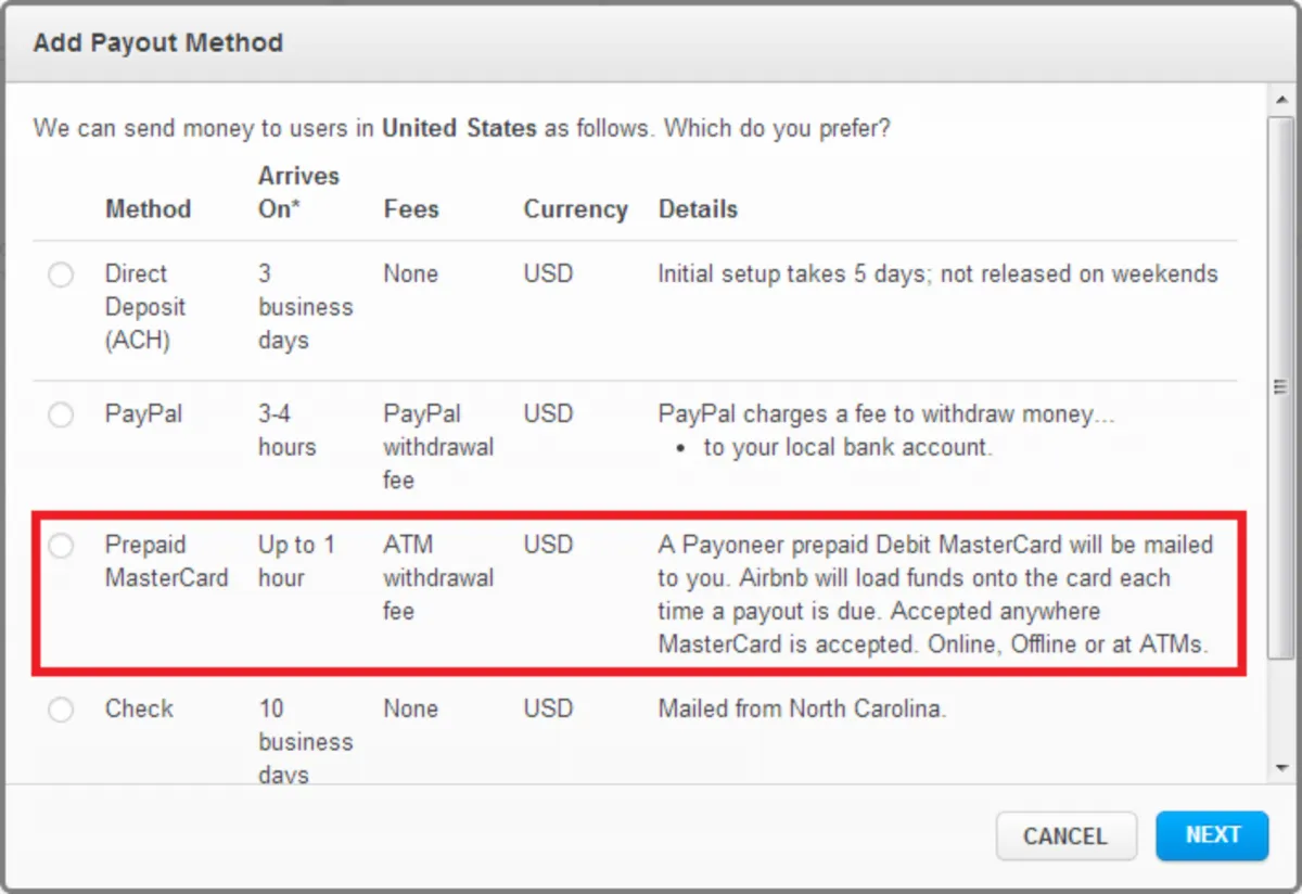 Notre avis sur Payoneer : une passerelle de paiement (gestion des paiements) à découvrir