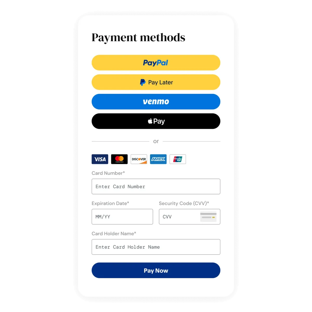 Notre avis sur PayPal Checkout : une passerelle de paiement (gestion des paiements) à découvrir