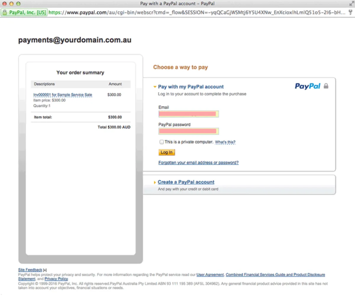 Notre avis sur PayPal Commerce Platform : une passerelle de paiement (gestion des paiements) à découvrir