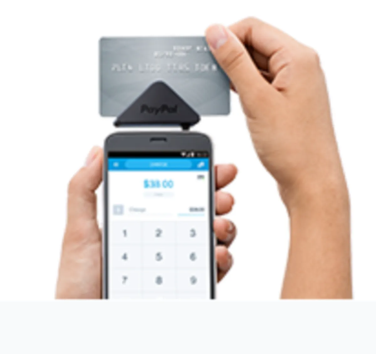 Notre avis sur PayPal Zettle : un logiciel de caisse et point de vente (POS / PDV) à découvrir
