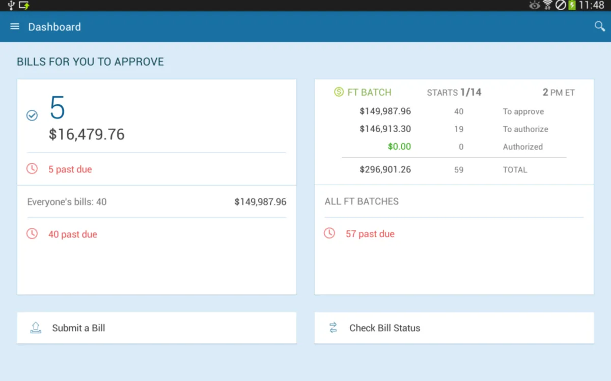 Interface Paypool: fonctionnalités, prix, alternatives