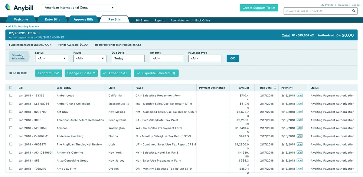 Notre avis sur Paypool : un logiciel de comptabilité fournisseurs à découvrir