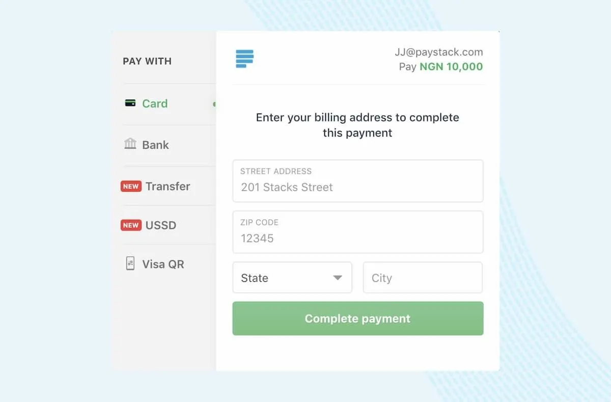 Notre avis sur Paystack : un logiciel de facturation récurrente et abonnements à découvrir
