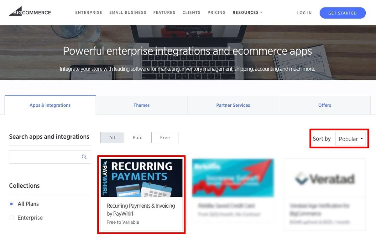 Notre avis sur PayWhirl : un logiciel de facturation récurrente et abonnements à découvrir