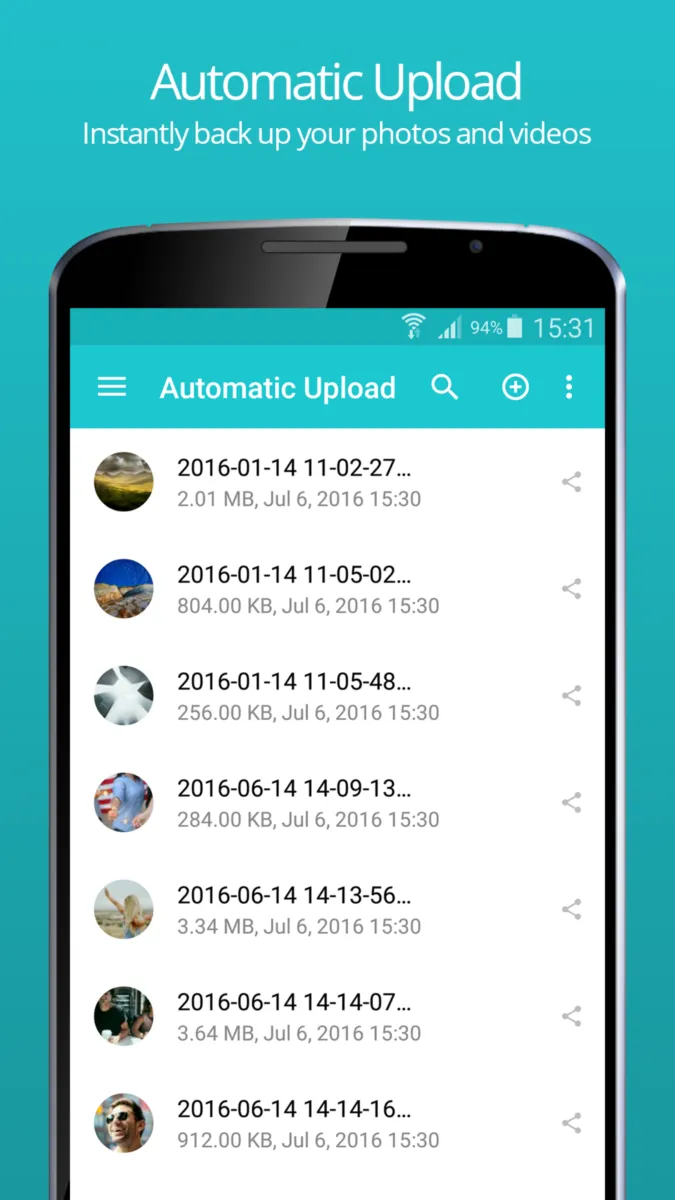 Notre avis sur pCloud Business : un logiciel de gestion de documents à découvrir