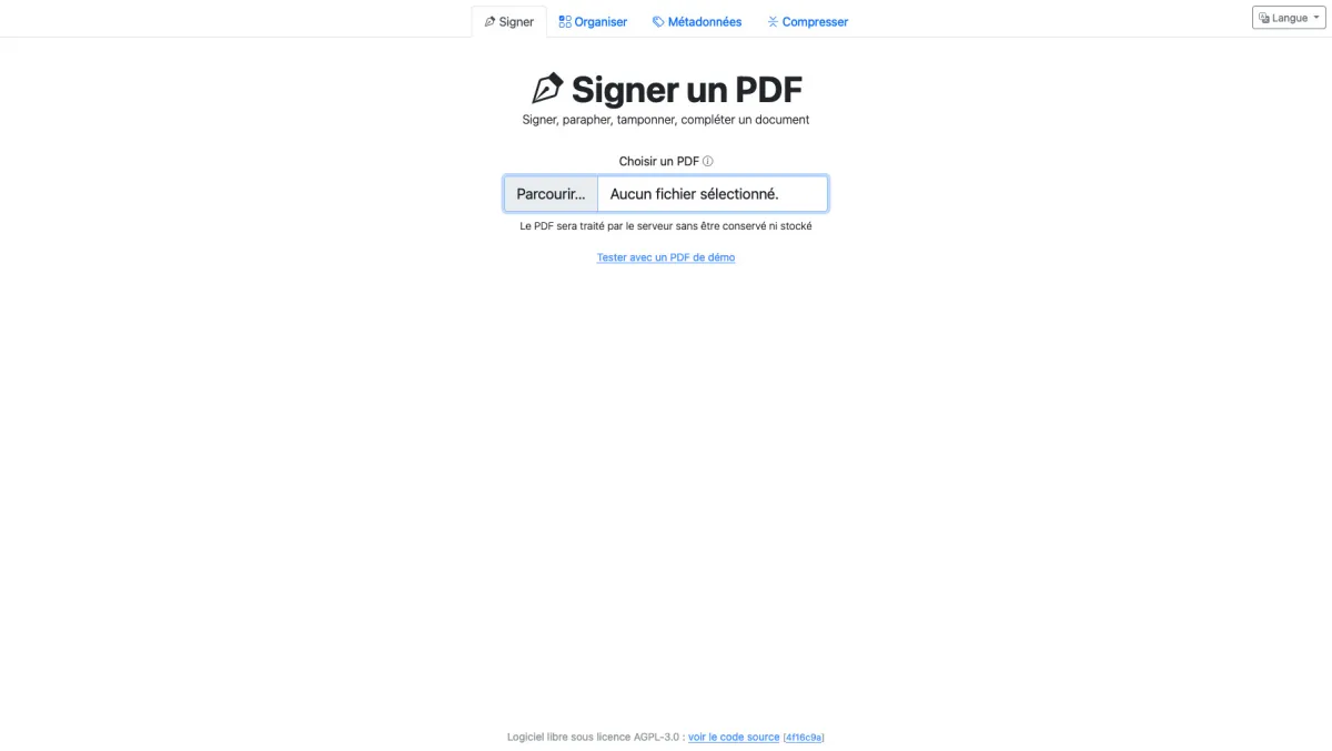 Interface PDF.24eme : fonctionnalités, prix, alternatives
